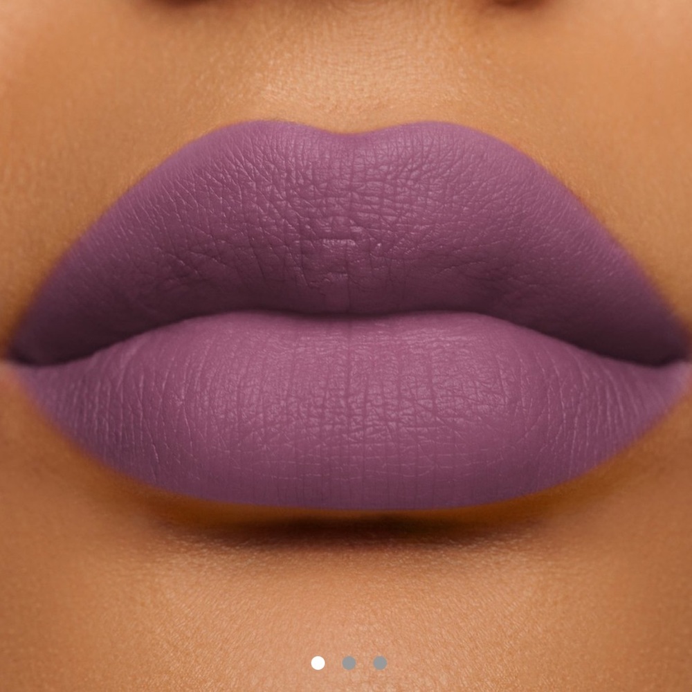 Lime Crime Matte Velventine in Shade “Faded”